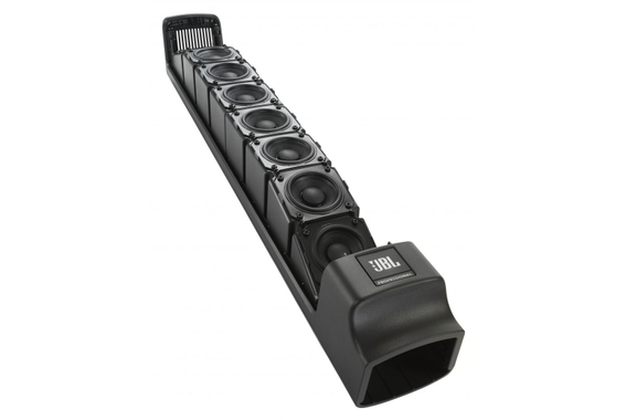 JBL Eon One MK2  - Retoure (Zustand: gut) image 6