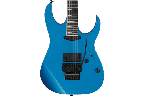 Ibanez RG565R-EB Genesis Collection Electric Blue image 6