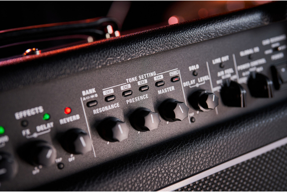 Boss Katana Artist Head Gen 3 image 6