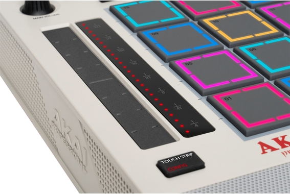 Akai MPC Live III Retro image 6