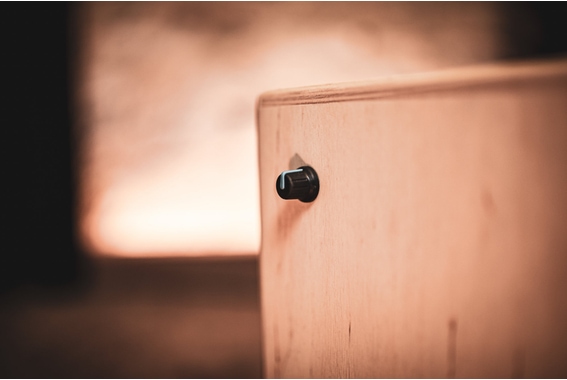 Meinl PJC50B Pickup Jam Cajon image 6