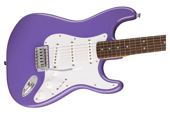 Squier Sonic Juego Inicial Ultraviolet image 6