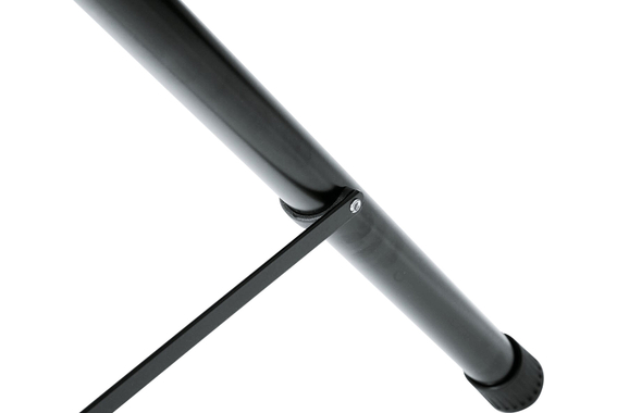 K&M 21435 Luidsprekerstatief Staal image 6