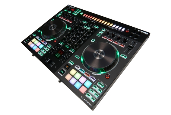 Roland DJ-505 image 6