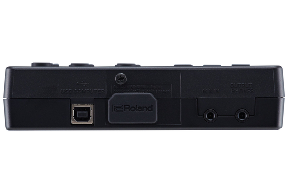 Roland TD-02K E-Drum Home Kit image 6