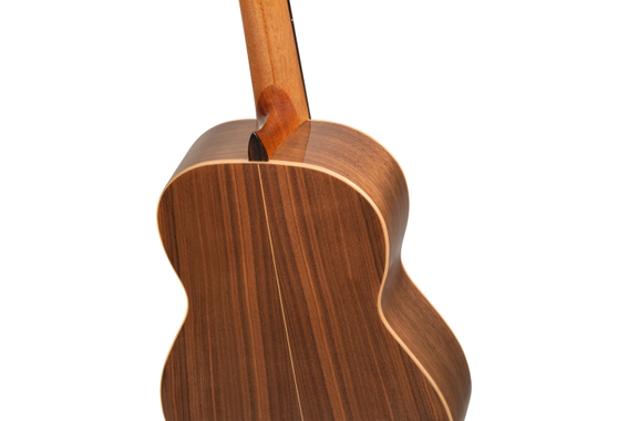 Ortega R20GWN Traditional Series Chitarra Classica 4/4 image 6
