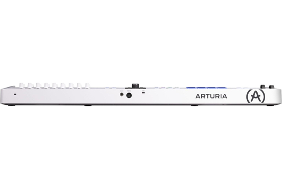 Arturia KeyLab Essential 61 mk3 White Set image 6