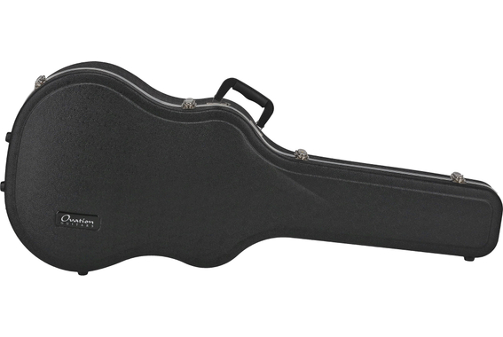Ovation 8158-G Gitarrenkoffer Mid-Depth/Deep Bowl  - Retoure (Zustand: sehr gut) image 6