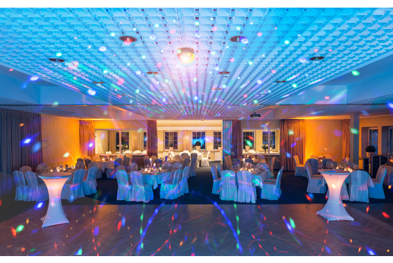 Showlite PBS-20 Party-Ball  - Retoure (Zustand: sehr gut) image 6