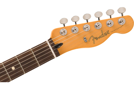 Fender Player II Telecaster RW Birch Green image 6