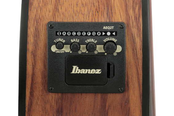 Ibanez VC40WSCE-OPB Open Pore Brown image 6