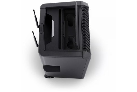 LD Systems ANNY 10 HBH 2 B8 Bluetooth-luidspreker image 6