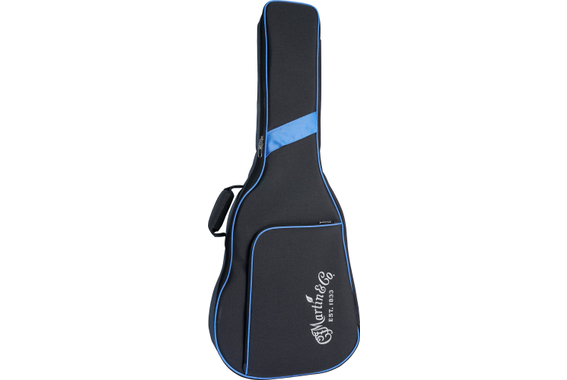 Martin OMC-X2E Ziricote image 6
