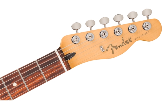 Fender Player II Telecaster HH Cactus Gray image 6