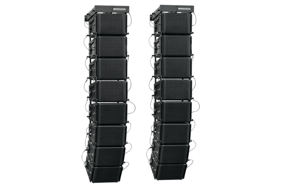 Pronomic V-Array Club Set image 6