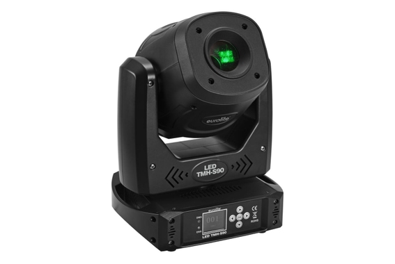 Eurolite LED TMH-S90 Moving-Head Spot image 6