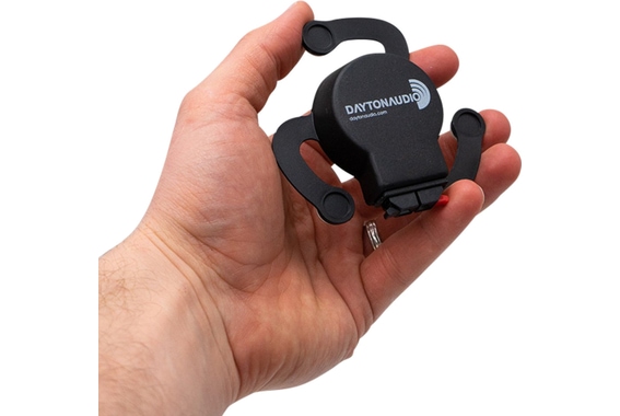 Dayton Audio DAEX25 Sound Exciter Speakerpaar image 6