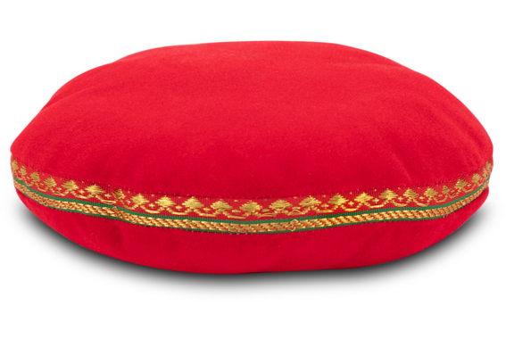 Set Campana Tibetana Terapeutica XDrum Tonalità E / 1000 g con Cuscino image 6