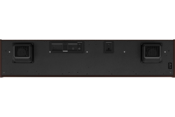 Casio AP-S200 BN Digitalpiano Set image 6