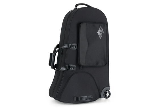 Lechgold Supreme EU-310L Euphonium lackiert  - Retoure (Zustand: wie neu) image 6