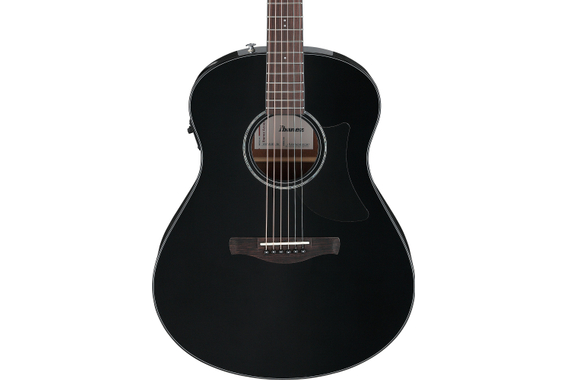Ibanez AAM100E-BK Black High Gloss image 6