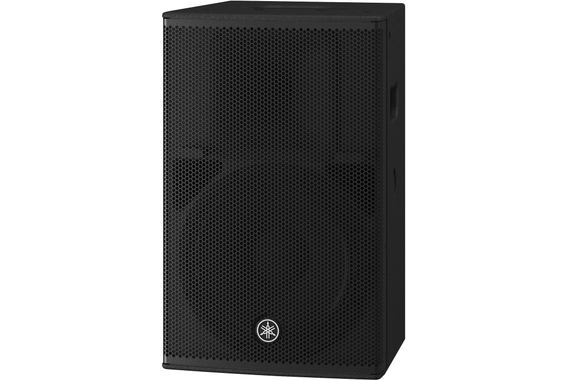 Enceinte Active Yamaha DHR12 12" avec Pied Inclus image 6