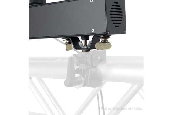 Cameo HYDRABEAM 400 RGBW image 6