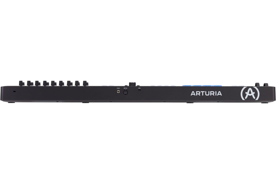 Arturia KeyLab Essential 61 mk3 Black  - Retoure (Zustand: sehr gut) image 6