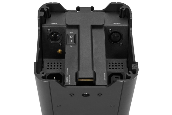 Eurolite Akku UP-4 Entry QCL Spot  - Retoure (Zustand: sehr gut) image 6