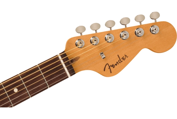 Fender Highway Series Dreadnought Natural image 6