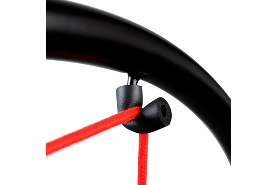 Sela SEGOSTR1 Tisch-Gongständer rund 24" image 6