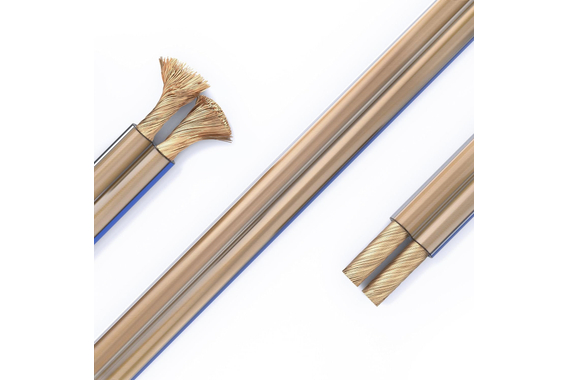 Cavo Altoparlante PureLink OFC 2x2,50mm² 15m trasparente image 6