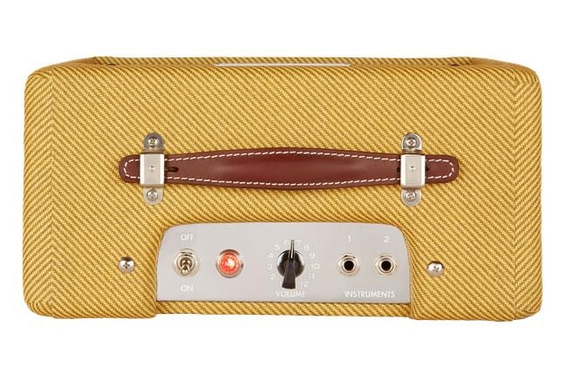 Fender '57 Custom Champ image 6