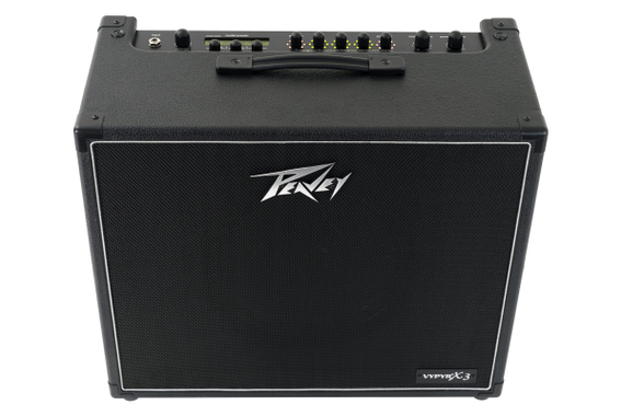 Peavey VYPYR X3 Guitar Modeling Amp  - Retoure (Zustand: sehr gut) image 6