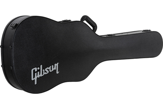 Gibson J-45 Studio Walnut Satin Back Antique Natural image 6