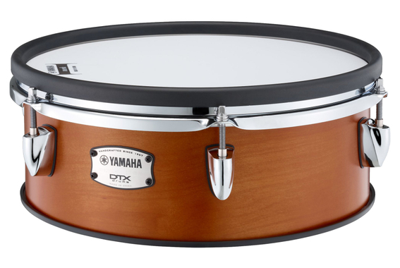 Yamaha DTX10K-M RW E-Drum Kit Home Set image 6