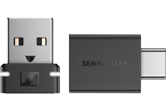 Sennheiser BTD 600 aptX Audio Bluetooth USB Dongle image 6