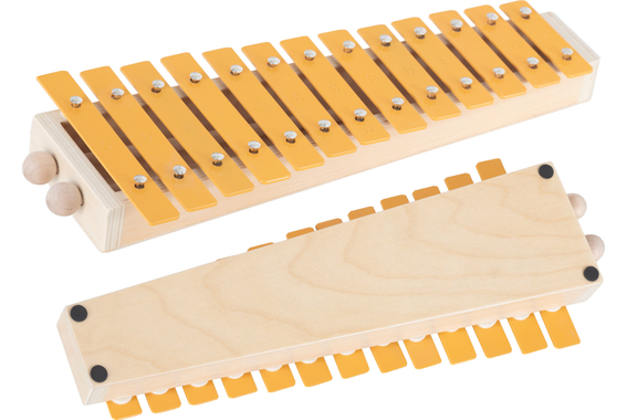 Classic Cantabile GS-13 Glockenspiel voor Kinderen image 6