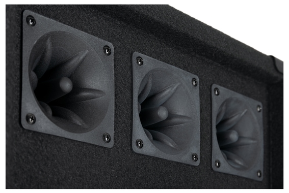 McGrey DJ-2222 Cave à Fêtes/Boîte DJ 1000W image 6