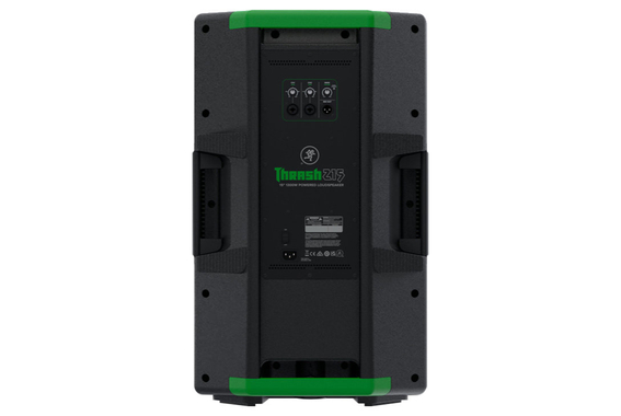 Mackie Thrash 215 image 6