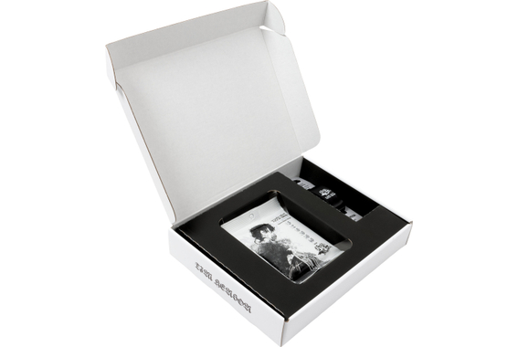 Ernie Ball Tim Henson Signature Bundle image 6