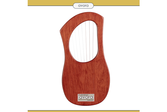 Avora Lyra-Harfe  - Retoure (Verpackungsschaden) image 6