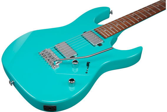 Ibanez GIO GRX120SP-PBL Pale Blue image 6
