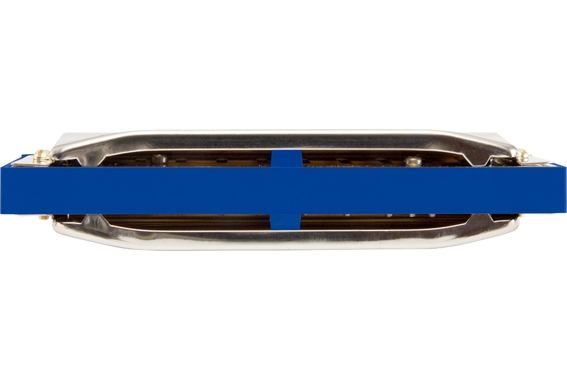 Hohner Penta Harp Harmonica En Ré Mineur image 6