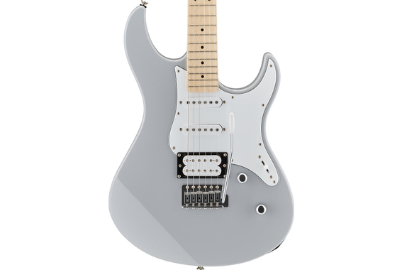 Yamaha Pacifica 112VM Gray Starter Set image 6