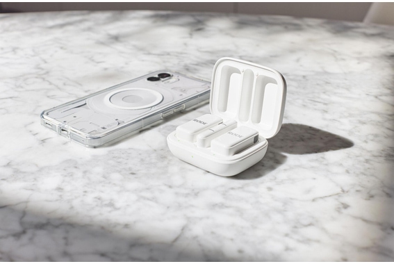Rode Wireless Micro Draadloos Systeem USB-C Wit image 6