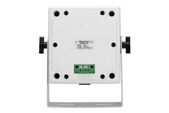 Par De Altavoces Satélite Omnitronic BOB-4 Blanco image 6