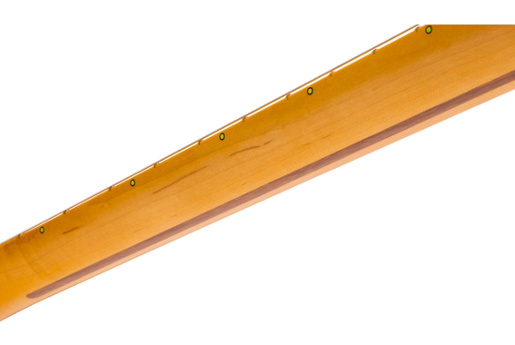 Fender American Ultra II Telecaster Texas Tea  - Retoure (Zustand: sehr gut) image 6