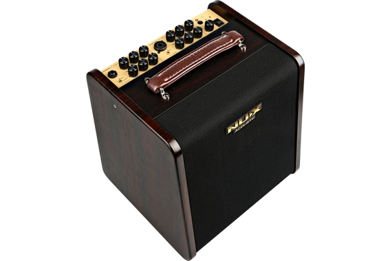 NUX AC-80 Stageman II Charge Set image 6