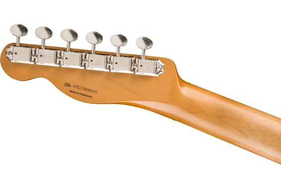 Fender Vintera II Road Worn '60s Telecaster Blonde image 6